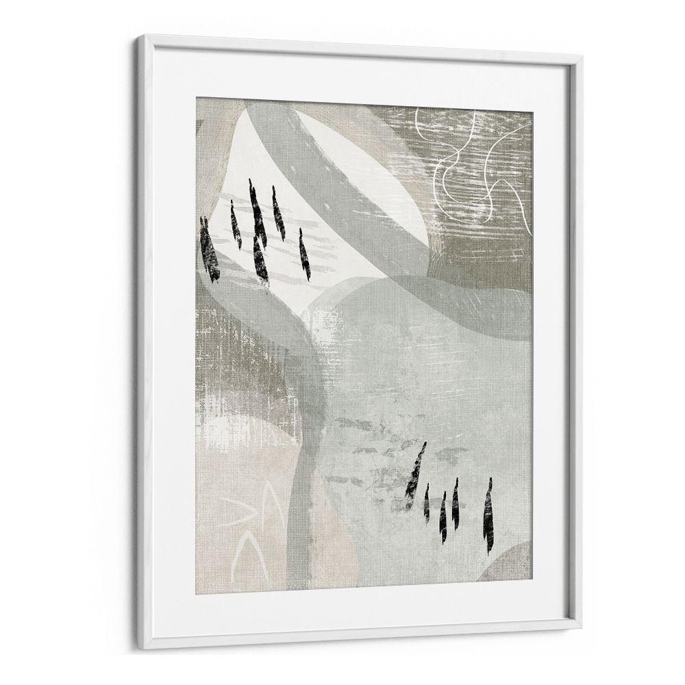 ABSTRACT BOHO STYLE