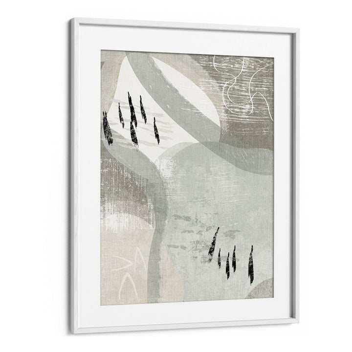 ABSTRACT BOHO STYLE