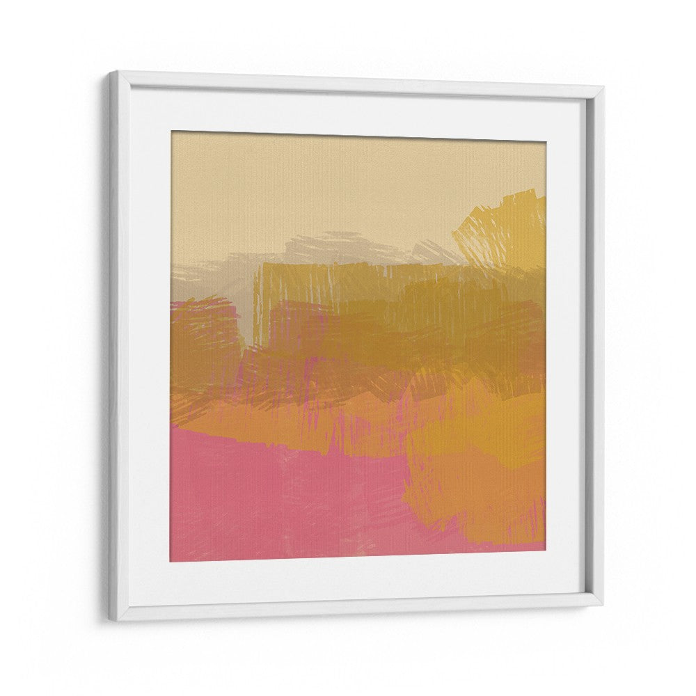 VIBRANT COLOR LAYERS