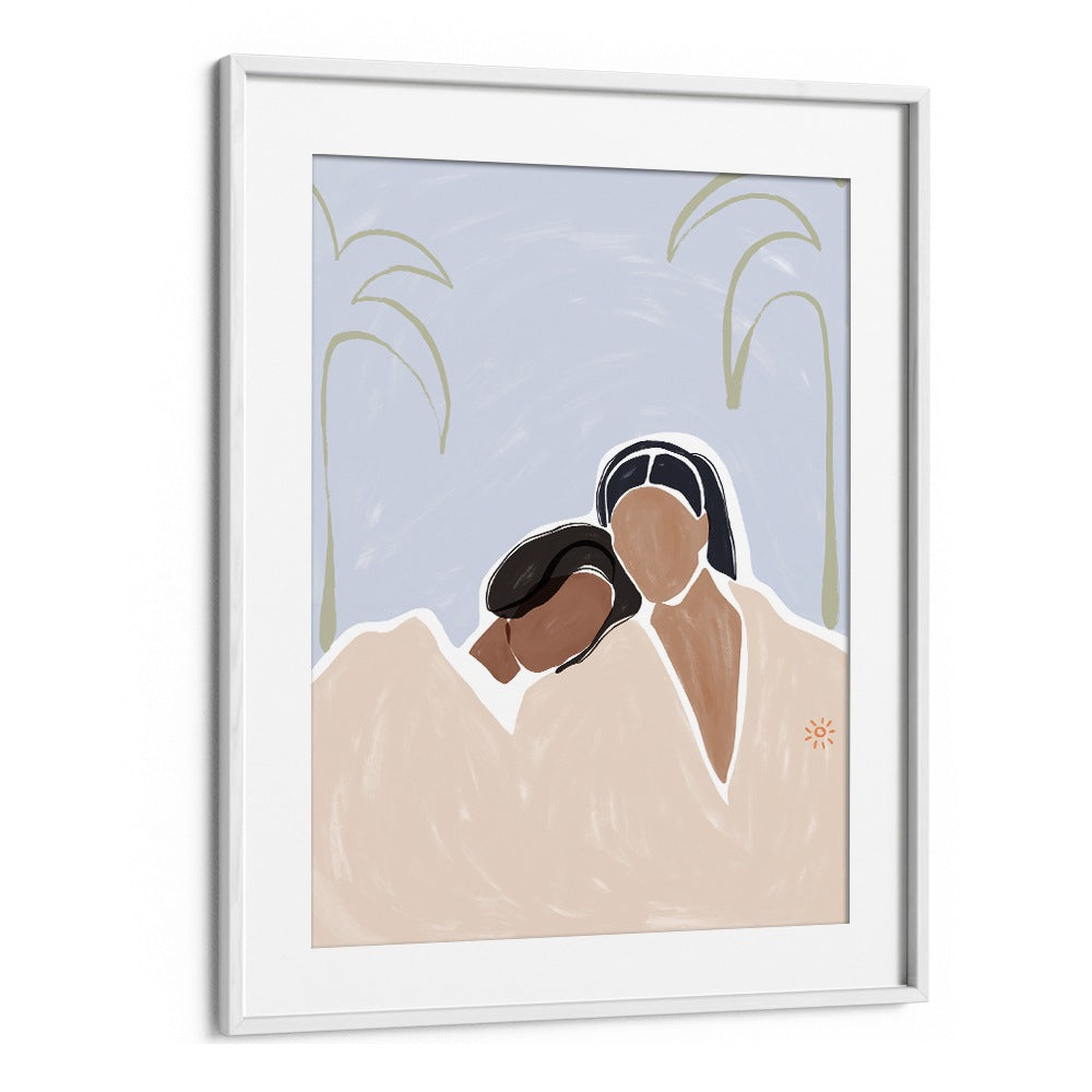 TROPICAL COMFORT EMBRACE