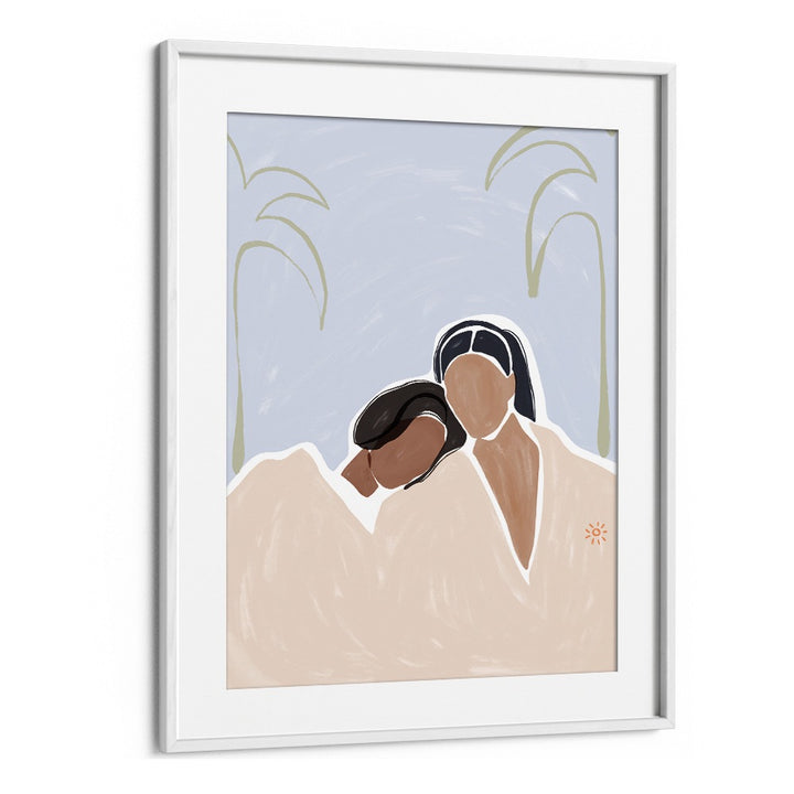 TROPICAL COMFORT EMBRACE