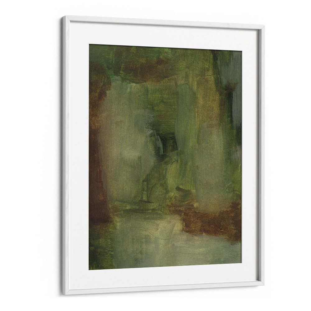 MOODY LAYERS ABSTRACT