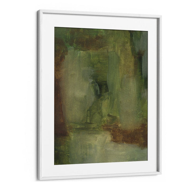 MOODY LAYERS ABSTRACT