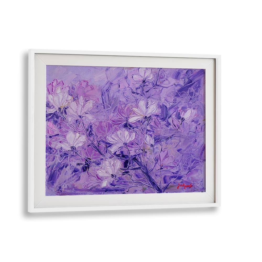 DREAMY LAVENDER BLOSSOMS