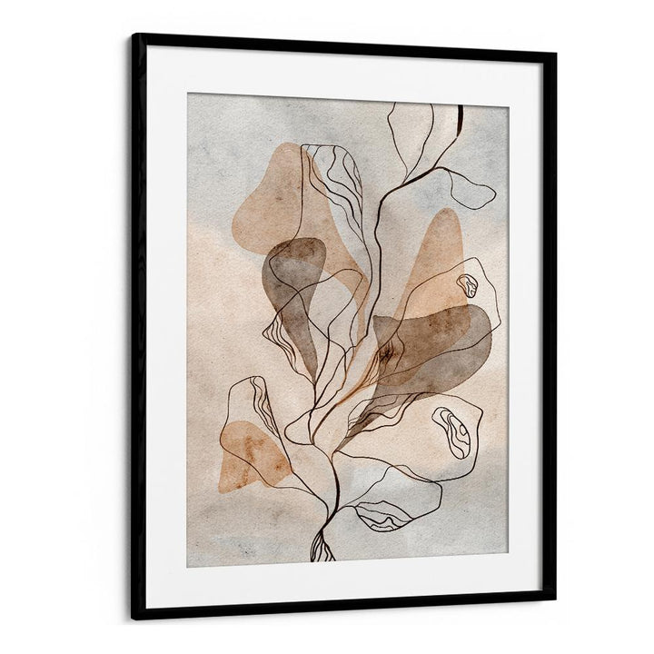 ORGANIC EARTH TONES