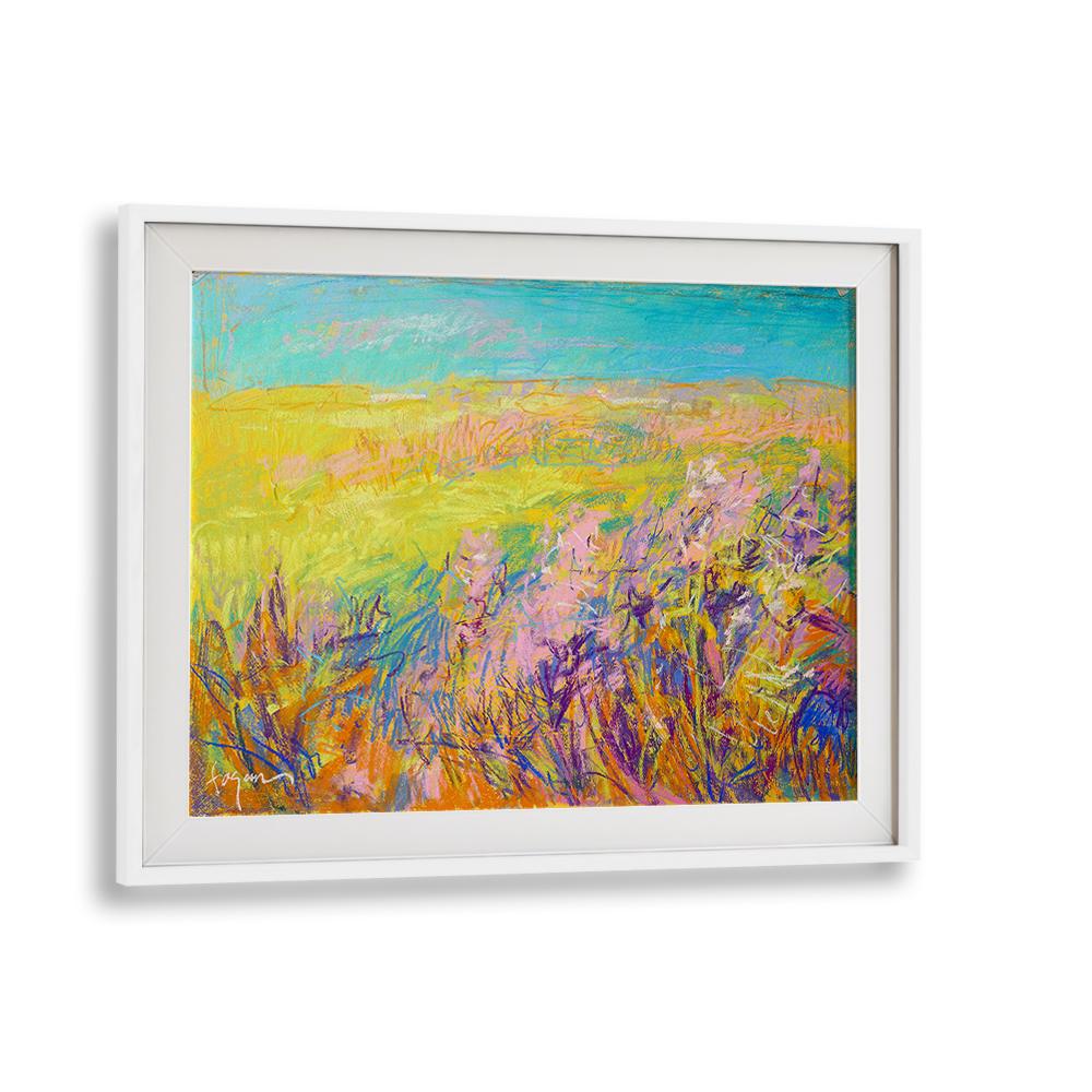 VIBRANT FIELD