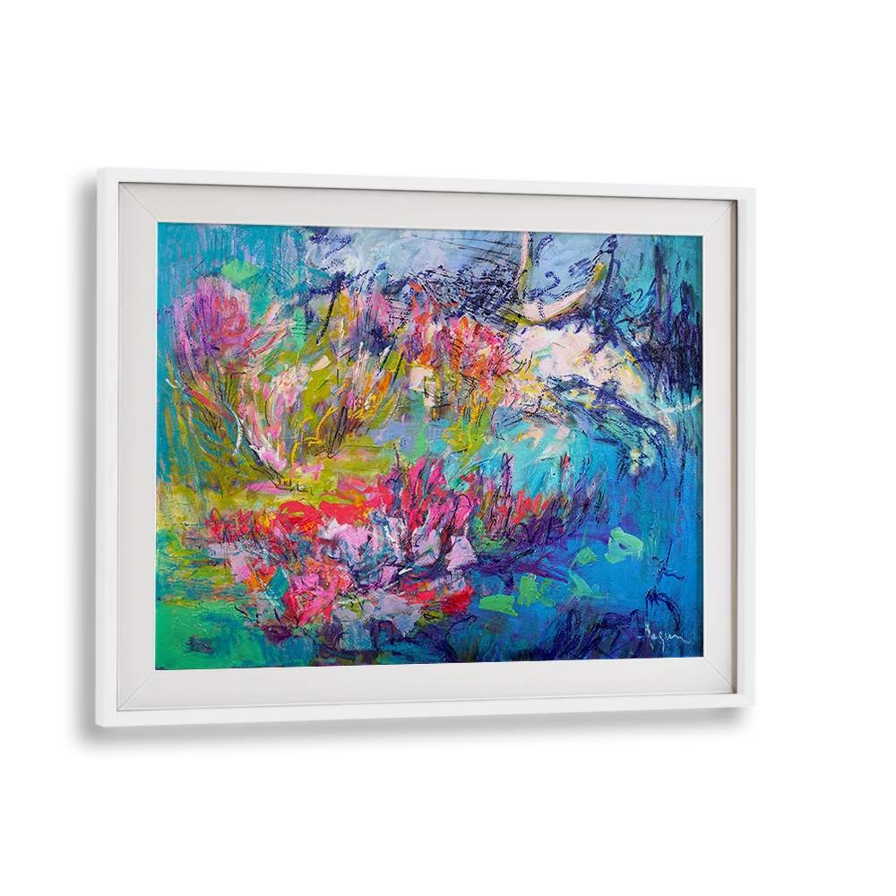 VIBRANT DREAMSCAPE II