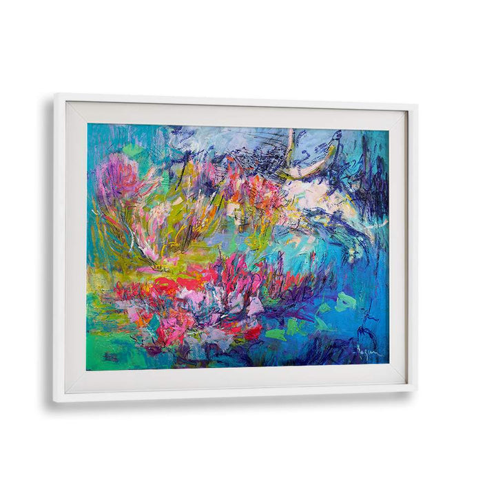 VIBRANT DREAMSCAPE II