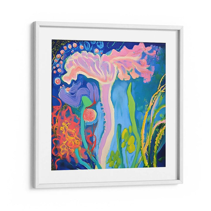 VIBRANT OCEAN GARDEN