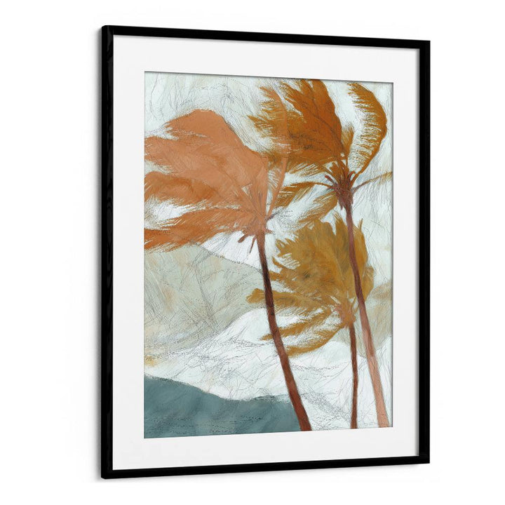 WINDSWEPT PALMS