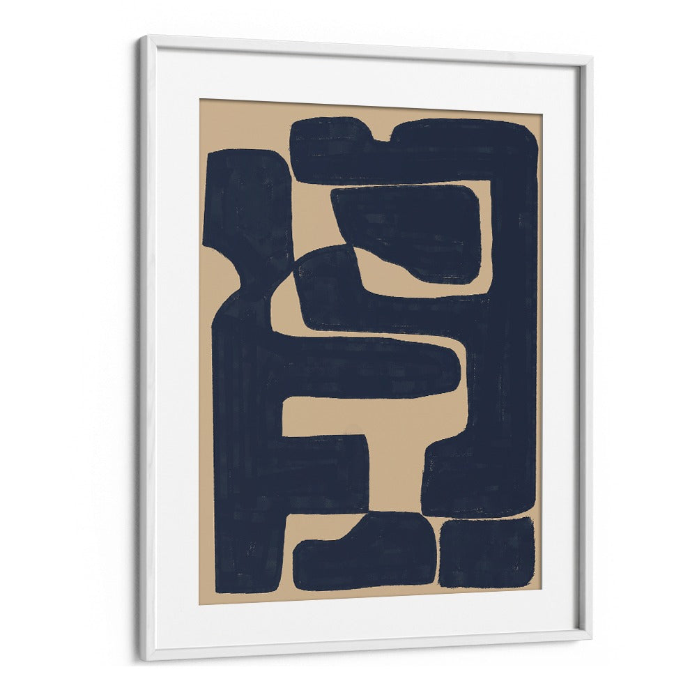 MODERN ABSTRACT FORMS