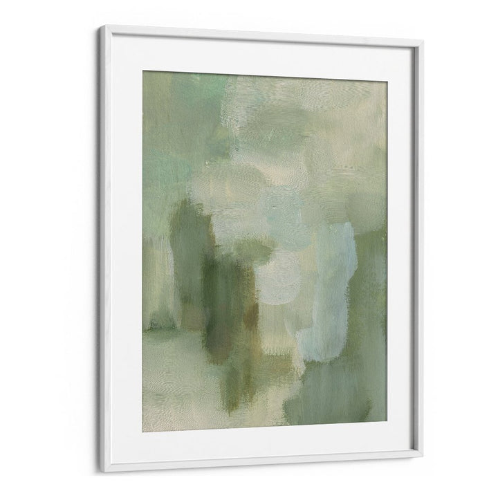SOFT ABSTRACT BRUSH STROKES