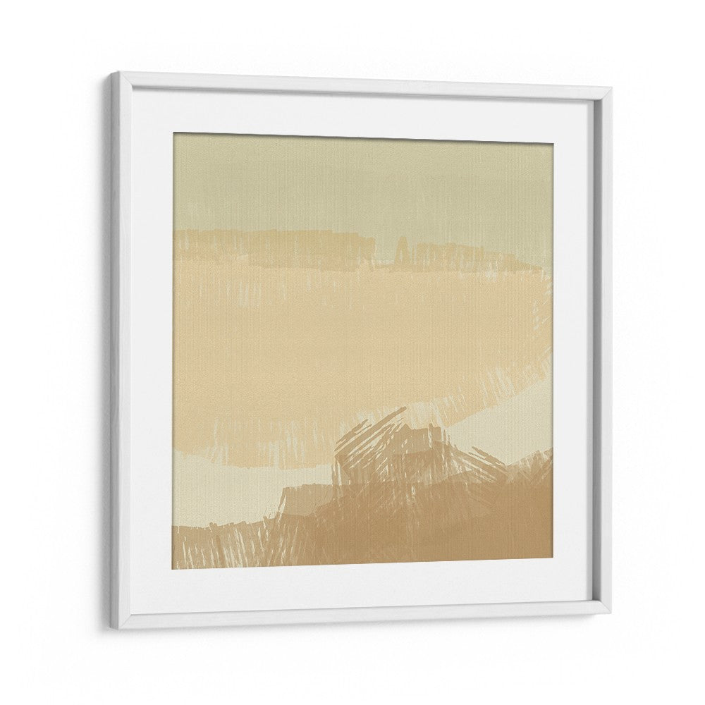 MINIMALIST DESERT HORIZON