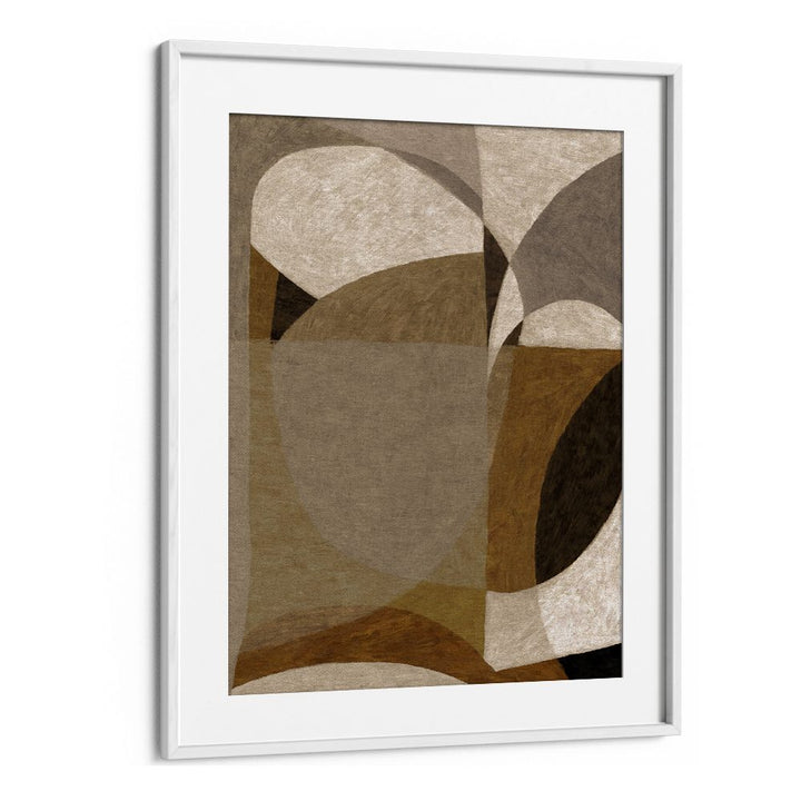 EARTHY ABSTRACT SHAPES