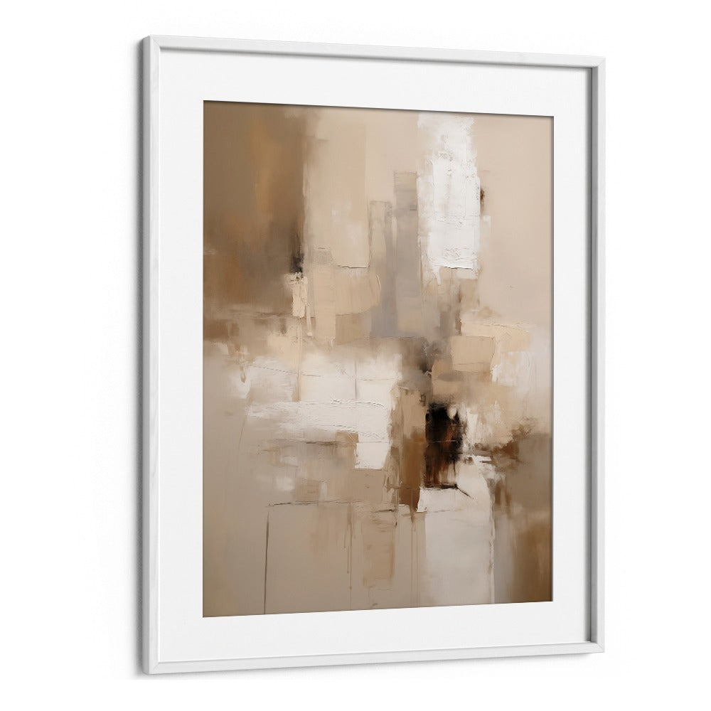NEUTRAL ABSTRACT LAYERS