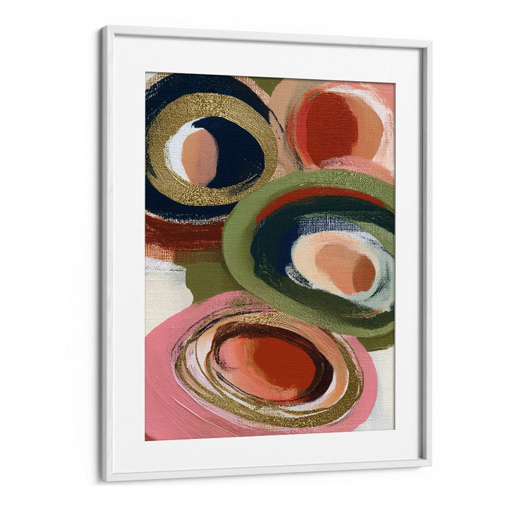 MODERN CIRCLES I