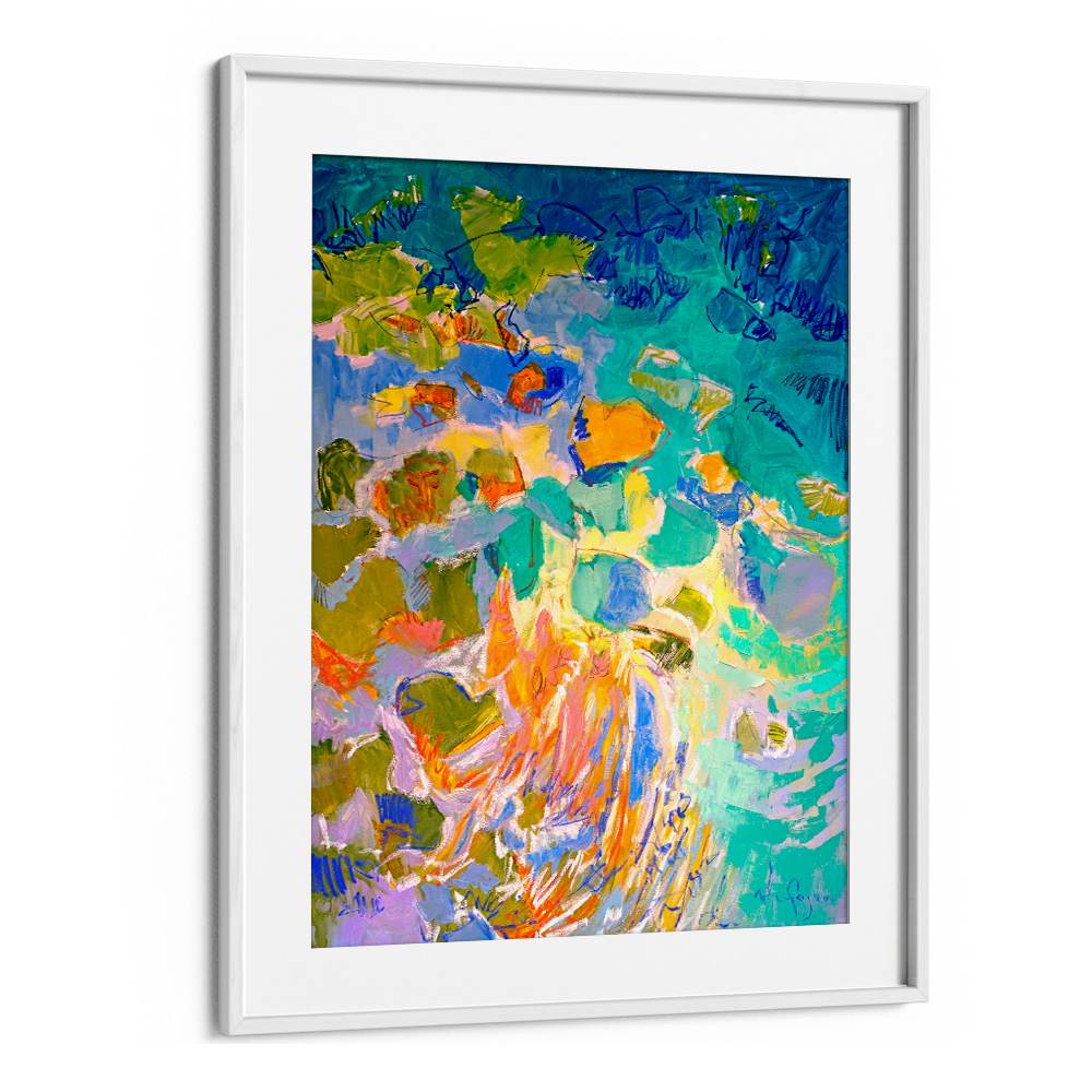 VIBRANT REEF DREAM