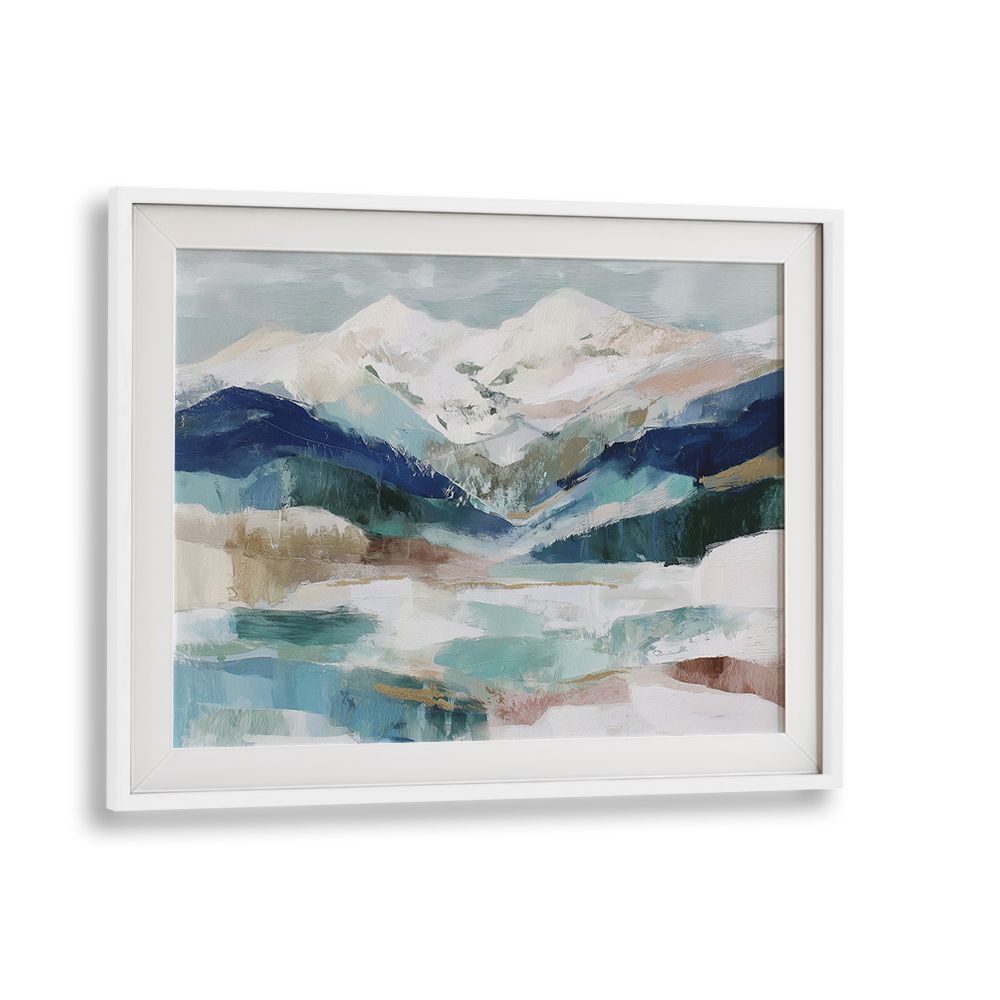 SNOWY MOUNTAIN BASIN