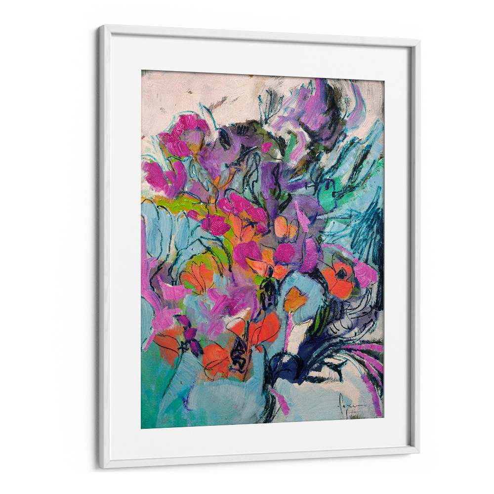FLORAL SYMPHONY