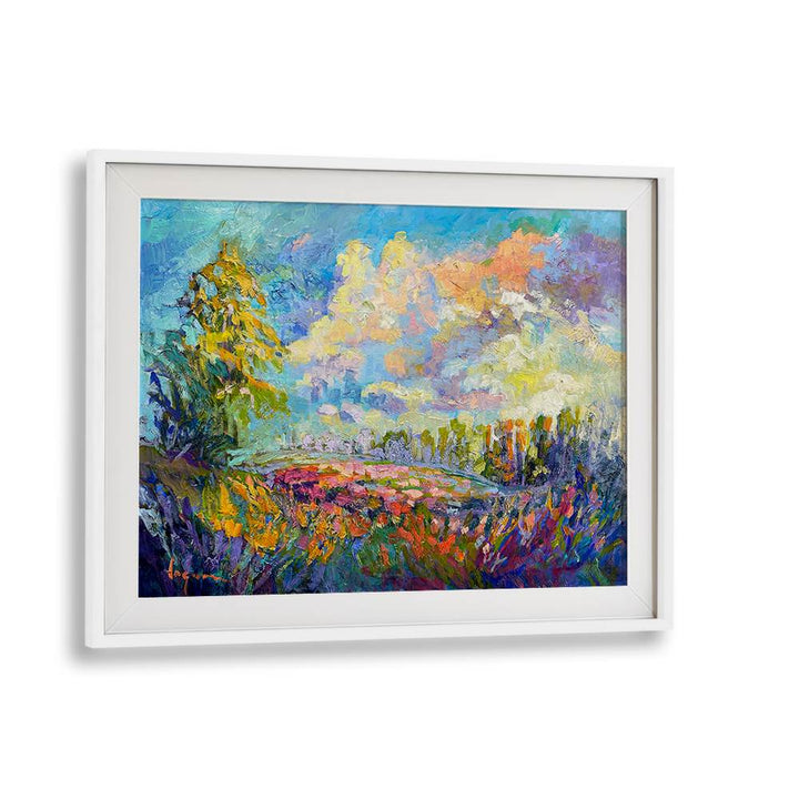 LUMINOUS LANDSCAPE