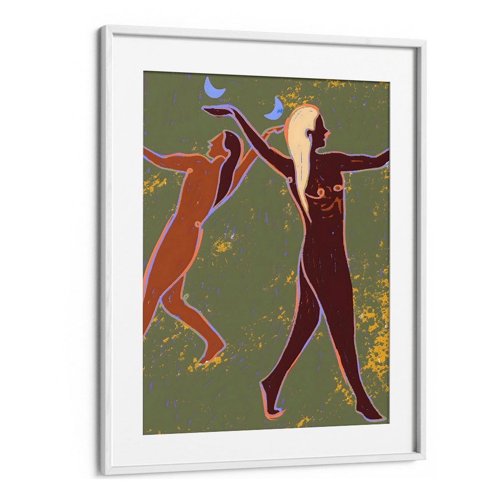 MOONLIGHT DANCERS