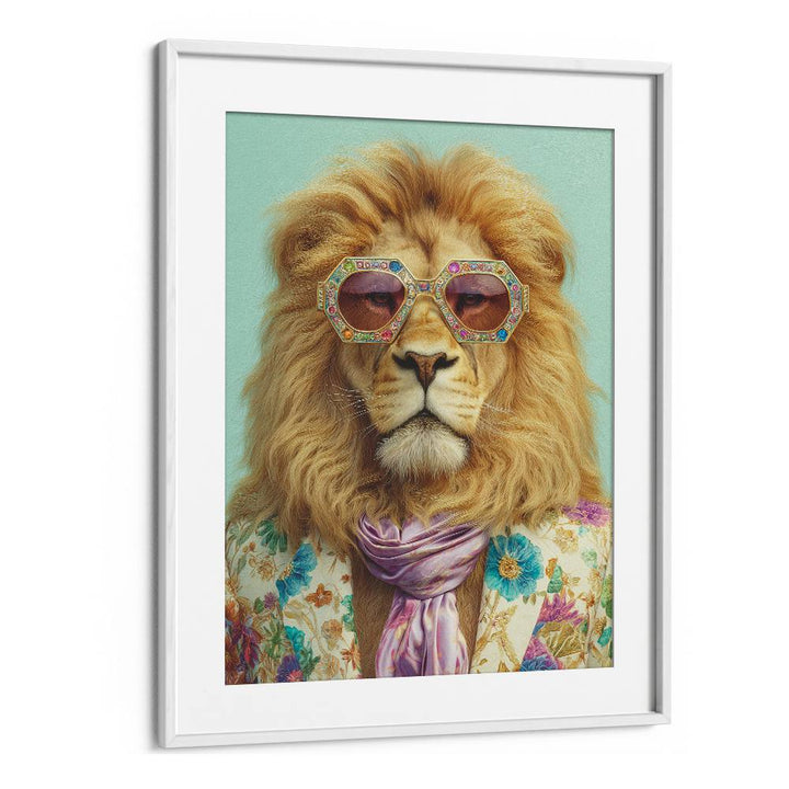 REGAL LION FASHION