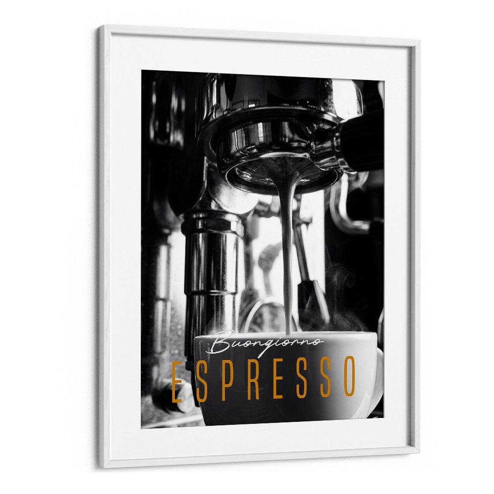 BUONGIORNO ESPRESSO