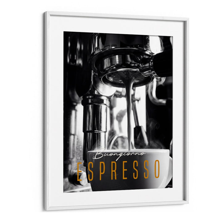 BUONGIORNO ESPRESSO