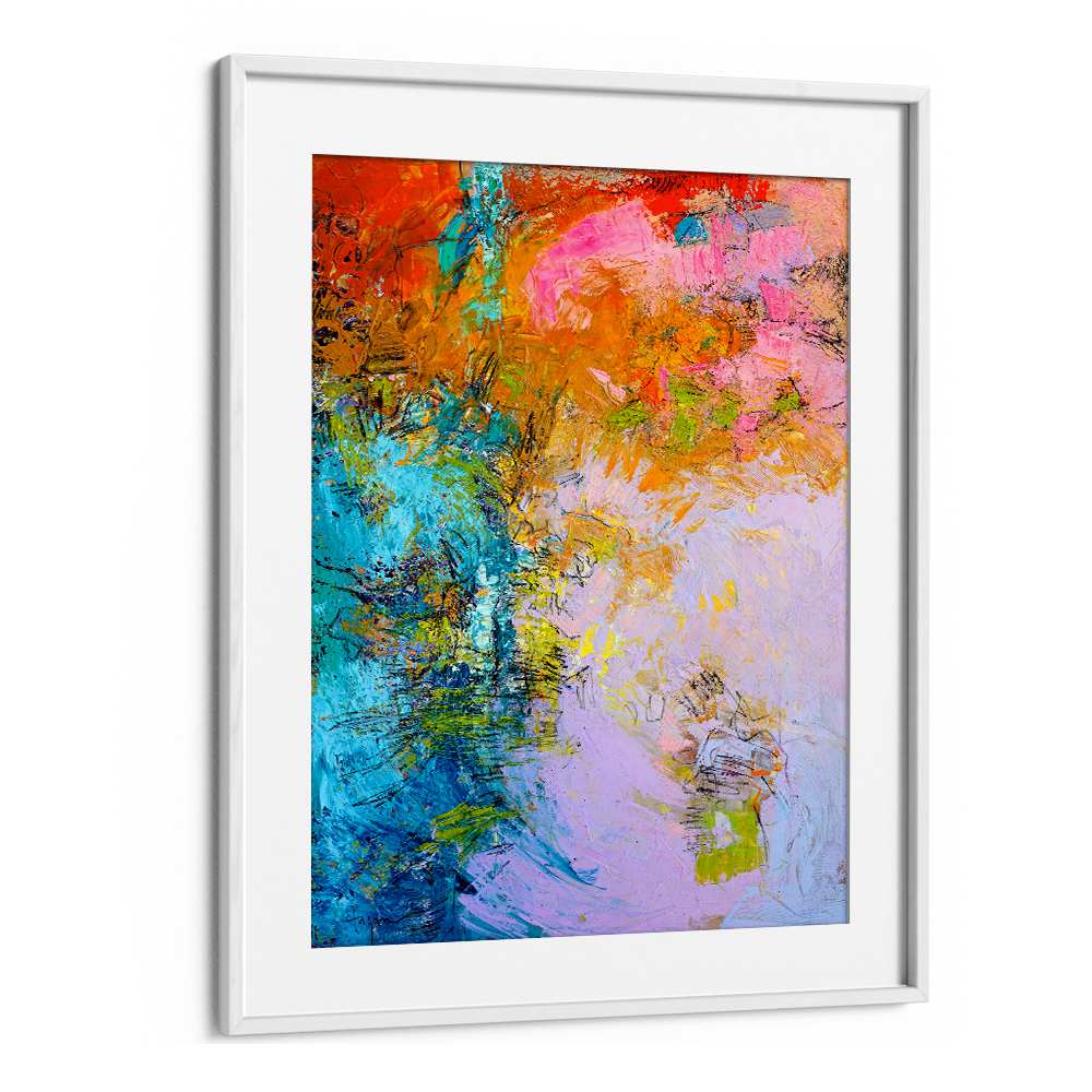 VIBRANT VISIONS