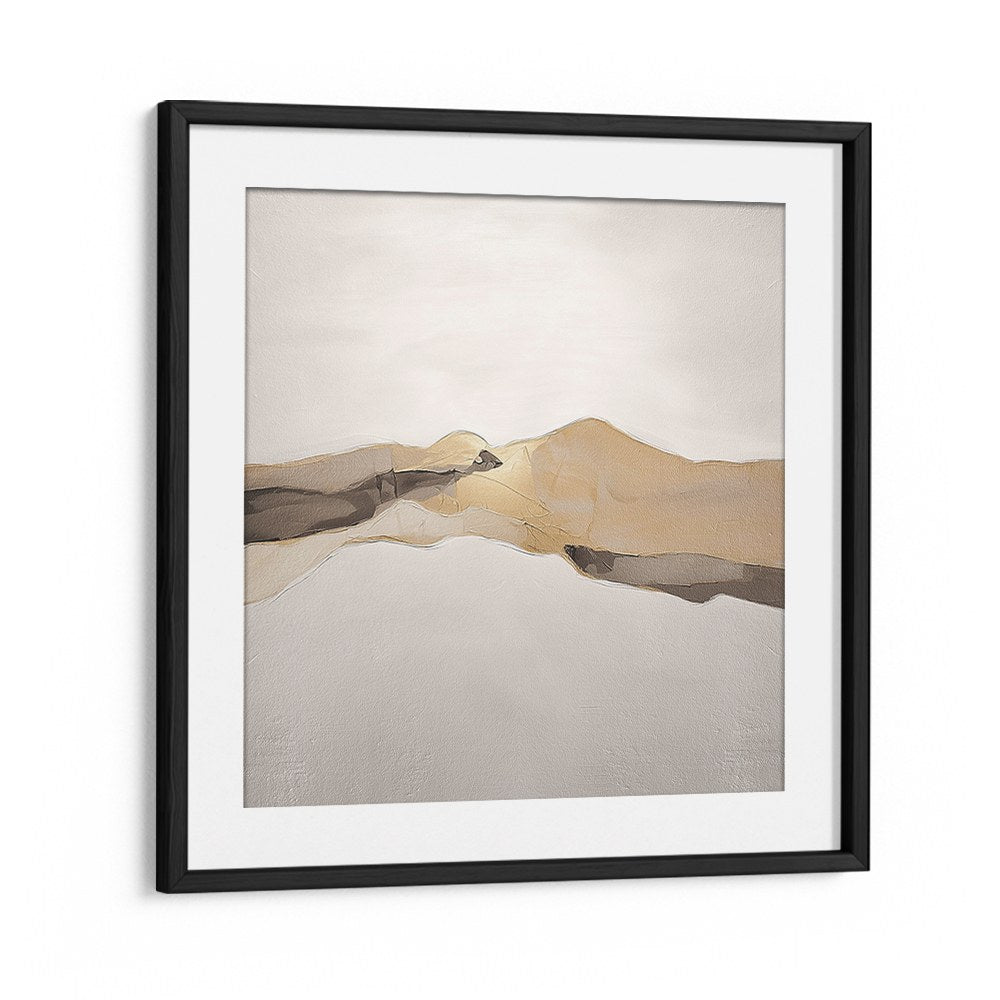 ABSTRACT DUNESCAPE