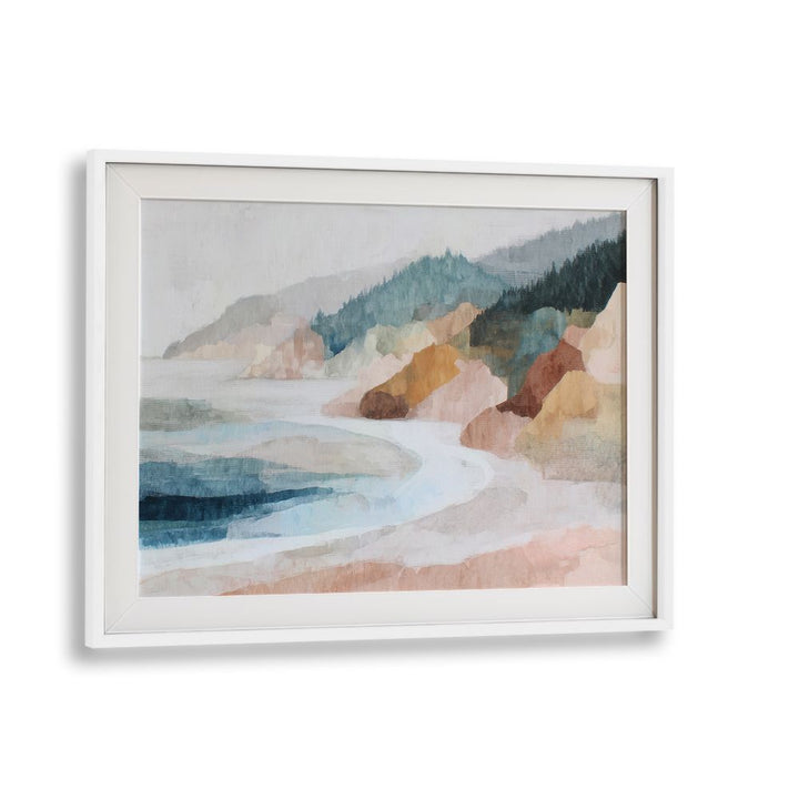 MISTY COASTAL COVE