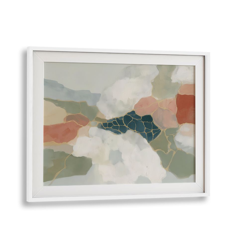 CRACKED EARTH I