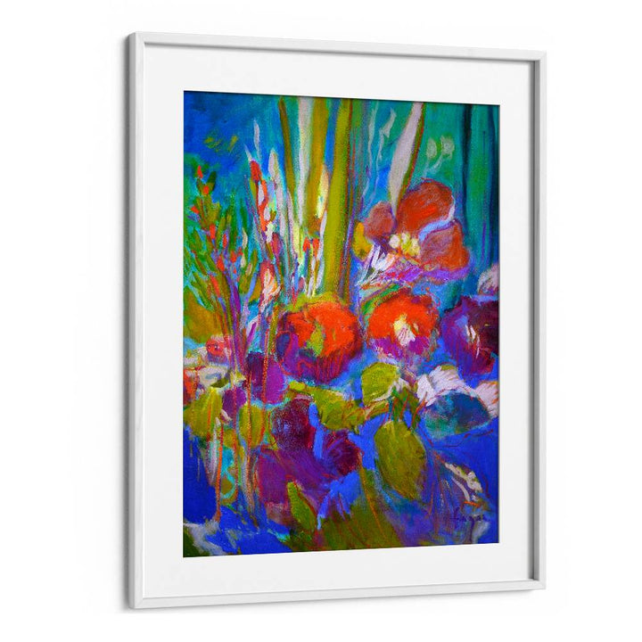 RADIANT BLOSSOM REVERIE