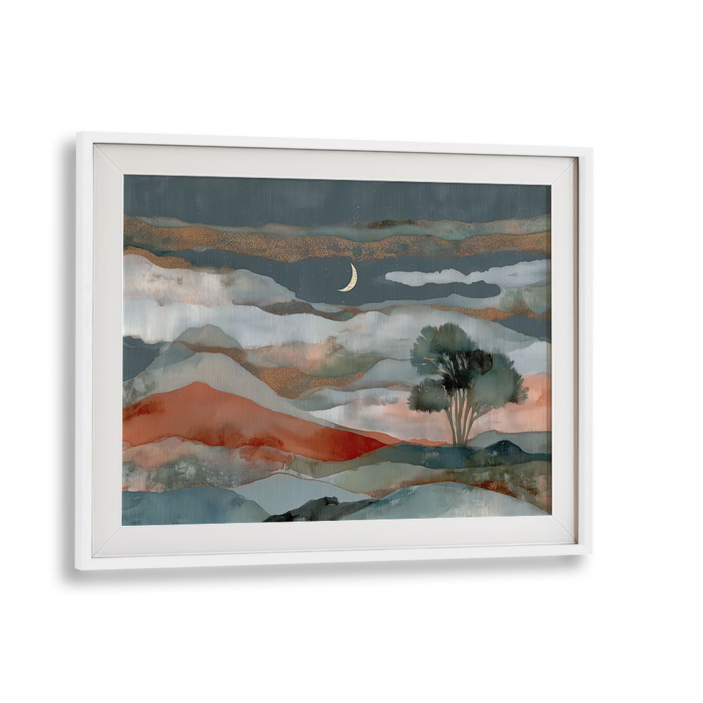 DESERT NIGHT