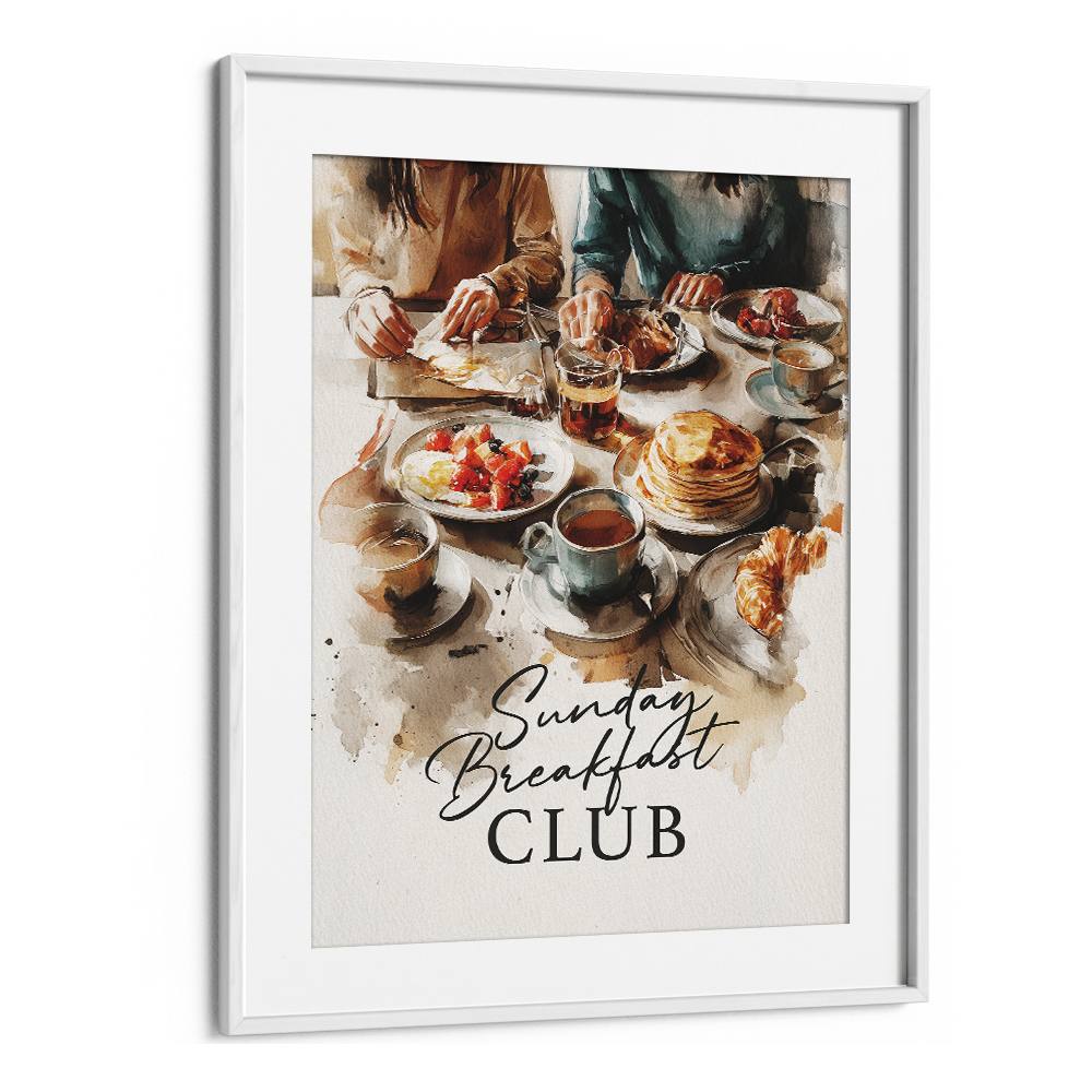 SUNDAY BREAKFAST CLUB