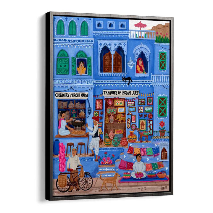 JODHPUR MICHI VADA & ANTIQUE SHOP