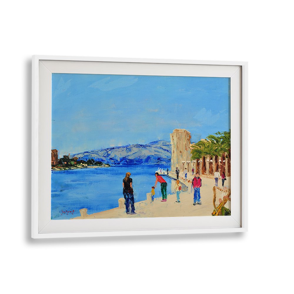 COASTAL PROMENADE WALK