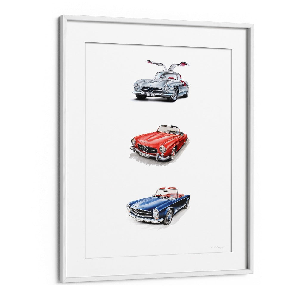 TIMELESS CLASSIC CARS