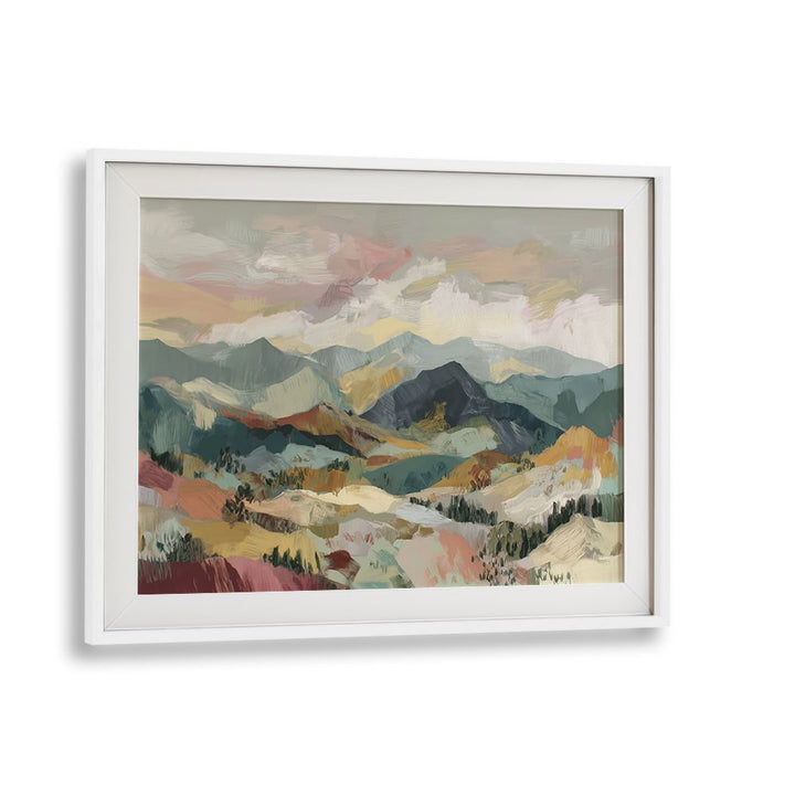 MOUNTAIN VALLEY VISTA