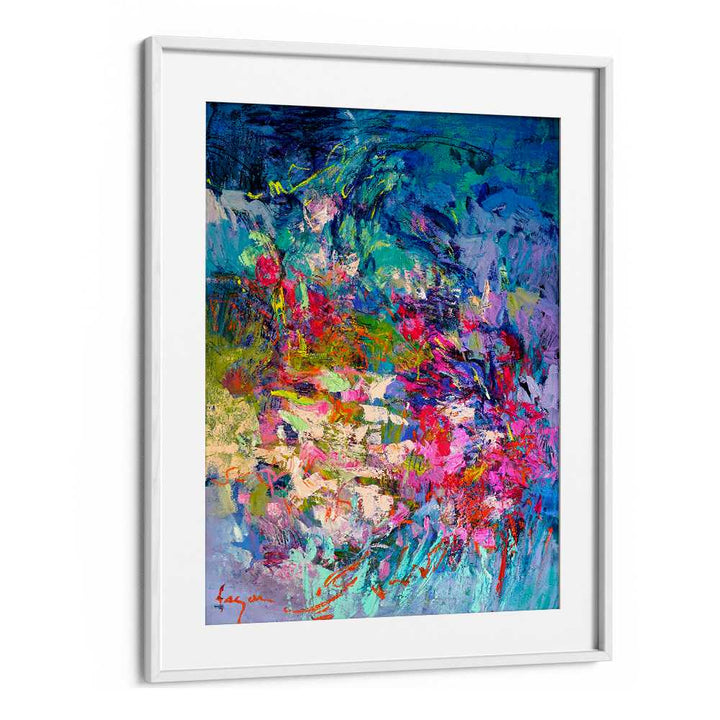 VIBRANT WHIRLWIND