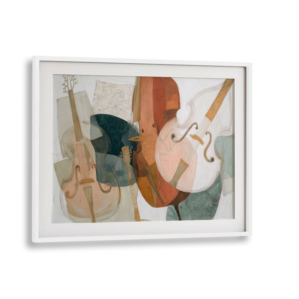 ABSTRACT MUSICAL COMPOSITION