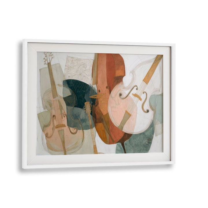 ABSTRACT MUSICAL COMPOSITION