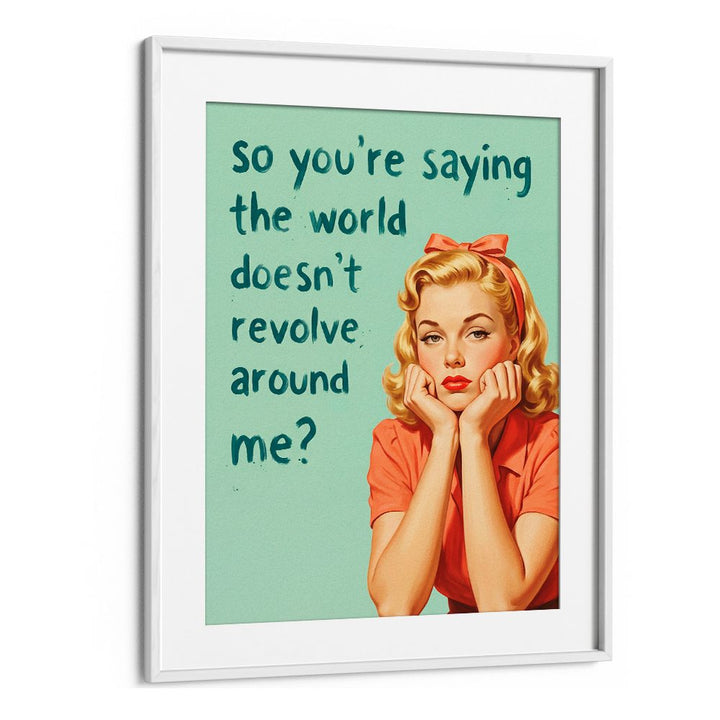 WOMAN QUOTE