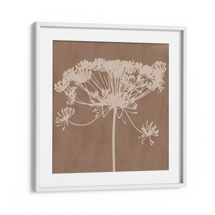 MINIMALIST BOTANICAL SILHOUETTE