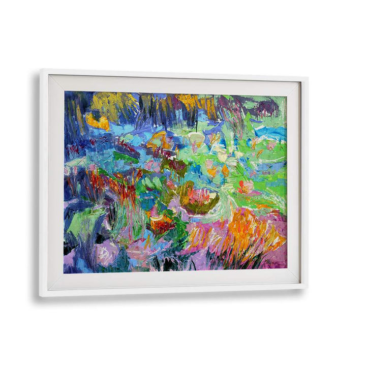 VIBRANT DREAMSCAPE