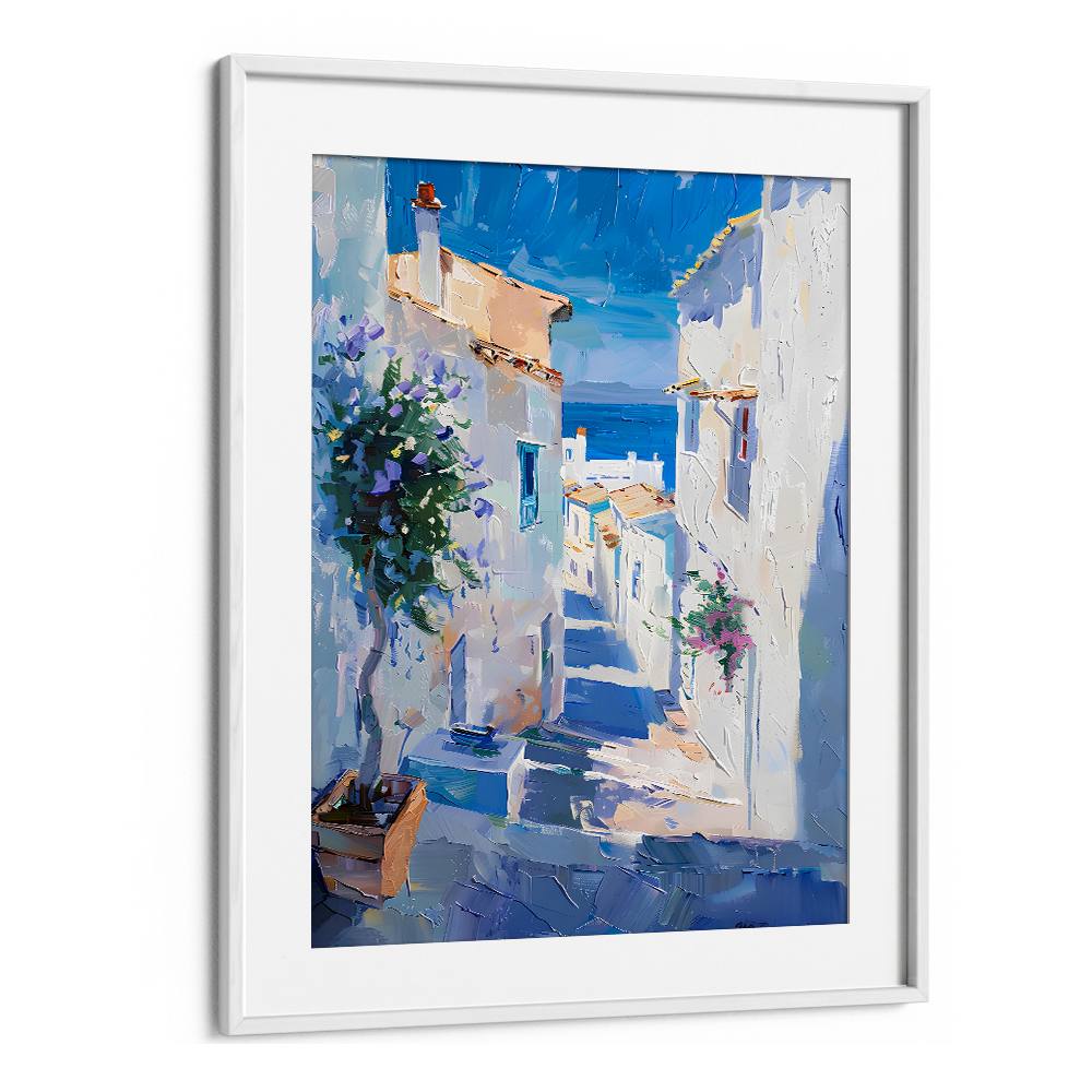 SUNNY VILLAGE STREET VIEW