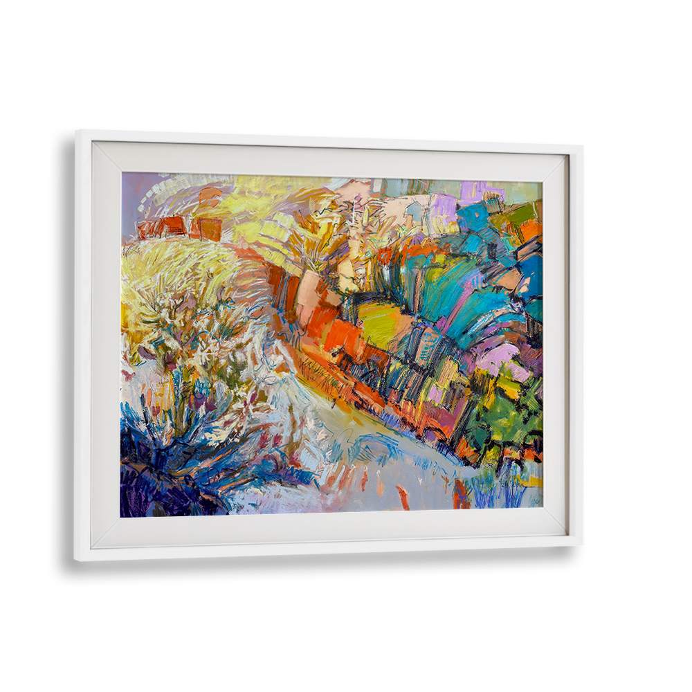 COLORFUL DREAMSCAPE