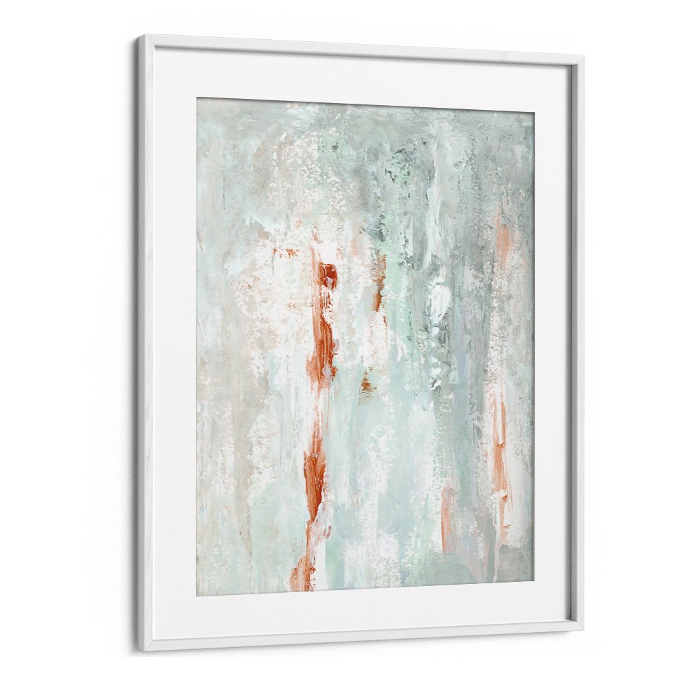 SERENE ABSTRACT FLOW