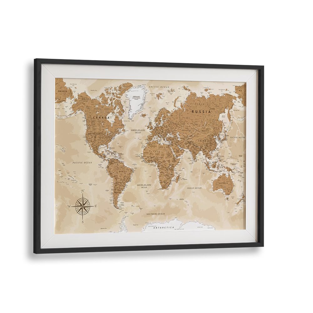 WORLDMAP