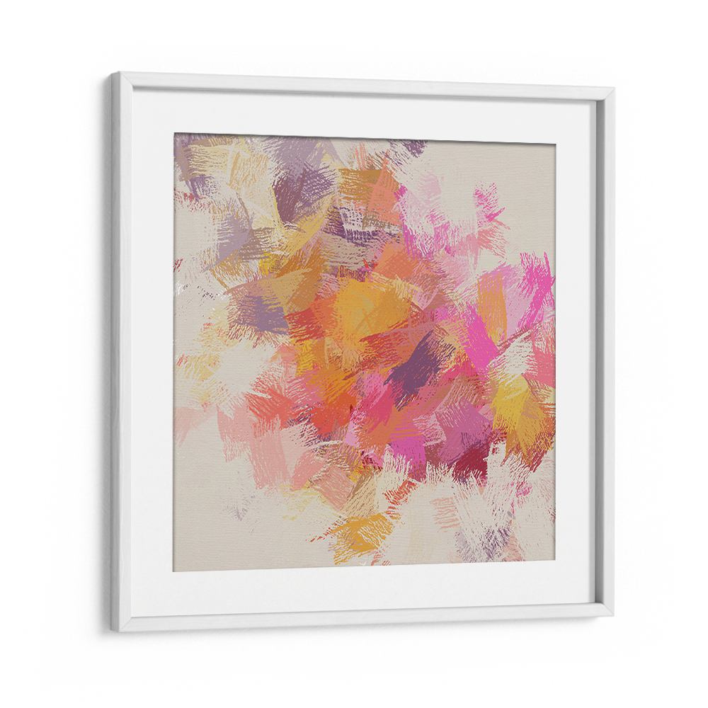 MODERN COLOR BURST
